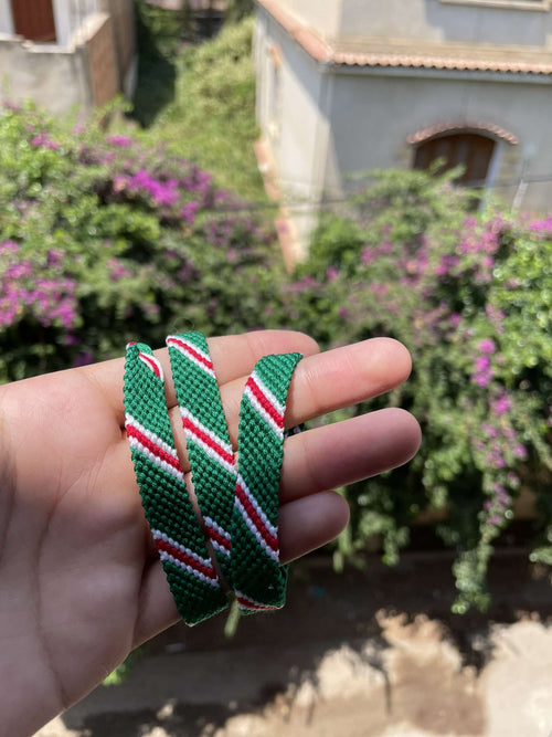 Bracelet mouloudia 🏴‍☠️ 🇮🇹