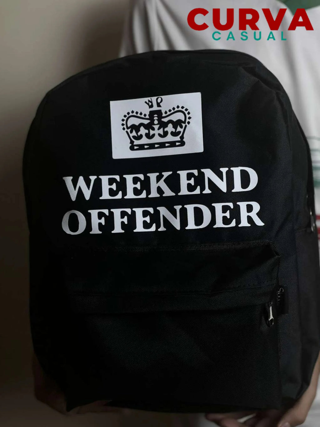 Sac à dos w.o simple 🍋🕊